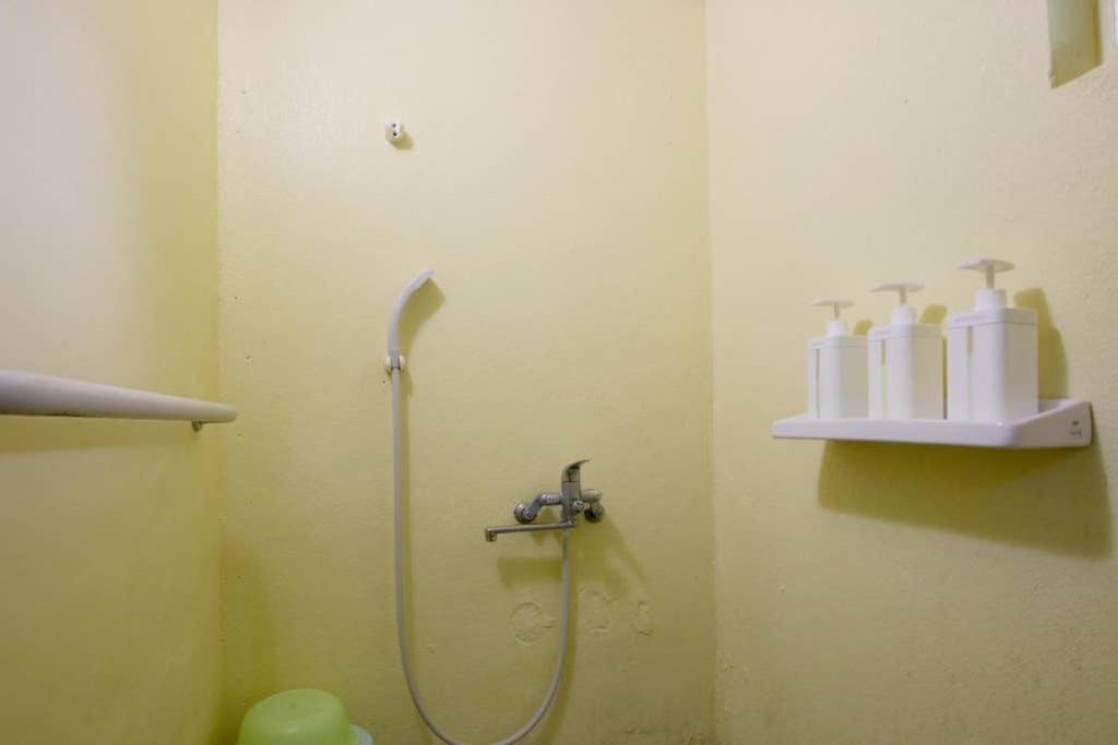 Guest House Sato Motobu Exterior photo