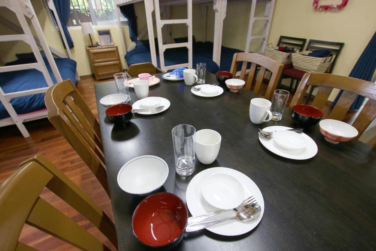 Guest House Sato Motobu Exterior photo